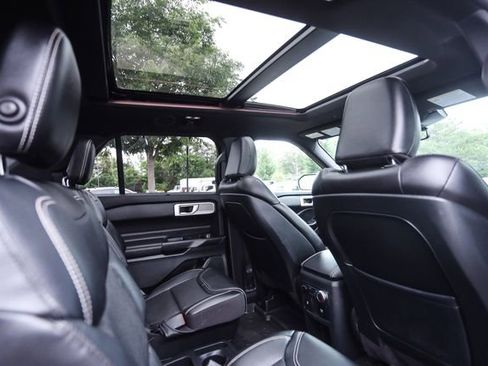 Used 2020 Ford Explorer ST AWD/4WD image 57