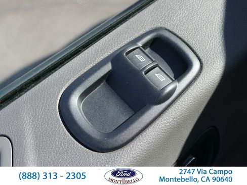 New 2025 Ford Transit 250 148 Medium Roof w/ Load Area Protection Package image 14