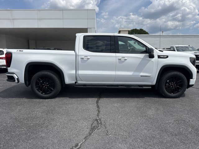 New 2026 GMC Sierra 1500 Elevation AWD/4WD image 2