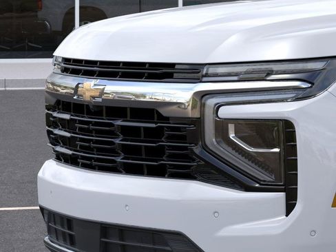 New 2026 Chevrolet Tahoe LS w/ Max Trailering Package AWD/4WD image 13