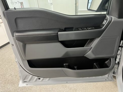 Used 2022 Ford F150 XLT image 22