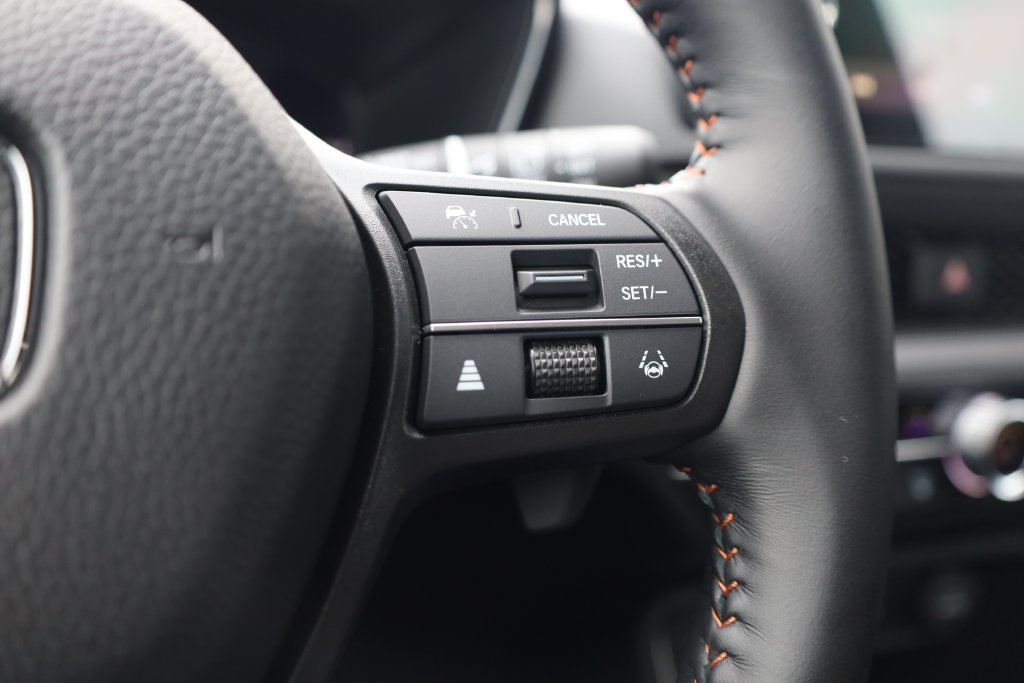 New 2027 Honda CR-V Sport-L image 19