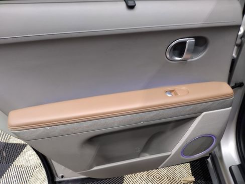 Certified 2024 Hyundai Ioniq 5 Limited image 29