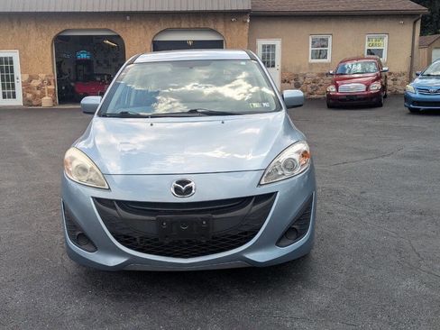 Used 2012 MAZDA MAZDA5 Sport image 3