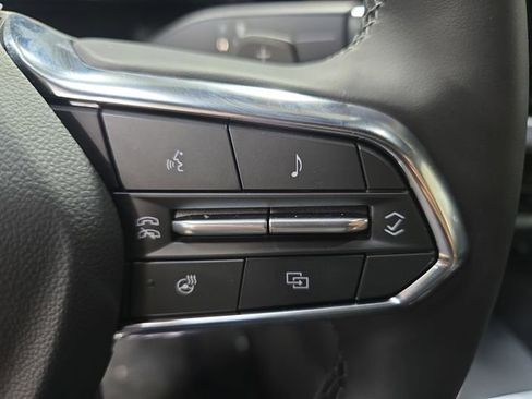 New 2026 Chevrolet Equinox LT image 19