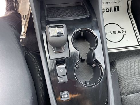 New 2026 Nissan Rogue SV w/ Cold Weather Package FWD image 23