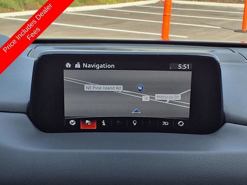 Used 2019 MAZDA CX-5 Signature AWD/4WD image 22