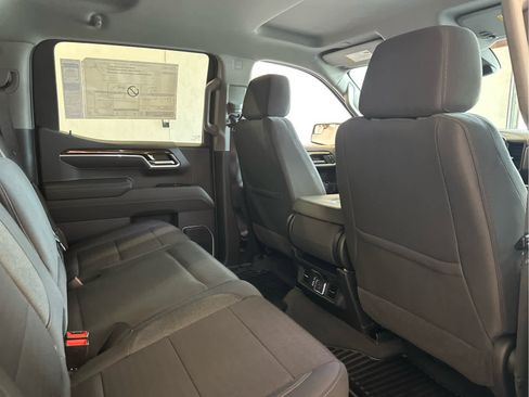 New 2026 GMC Sierra 1500 Elevation AWD/4WD image 30