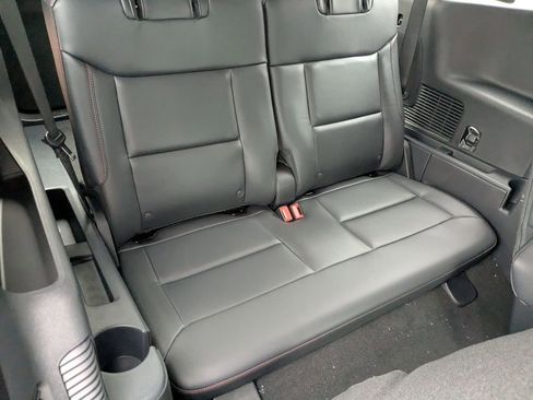 New 2026 Ford Explorer ST image 30