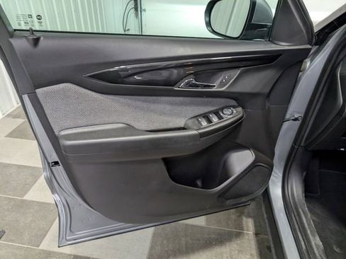 Used 2025 Chevrolet TrailBlazer LT image 11