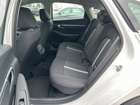 New 2026 Hyundai Sonata SEL image 15