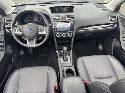 Used 2018 Subaru Forester 2.5i Touring w/ 50th Anniversary Edition image 11
