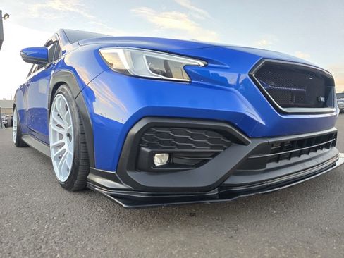 Used 2024 Subaru WRX TR image 9