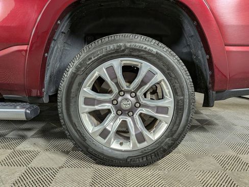 Used 2021 RAM 1500 Limited w/ Protection Group image 12