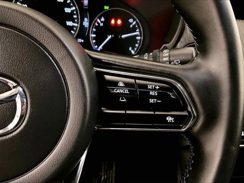 Used 2026 MAZDA CX-90 3.3 Turbo w/ Select Package image 18