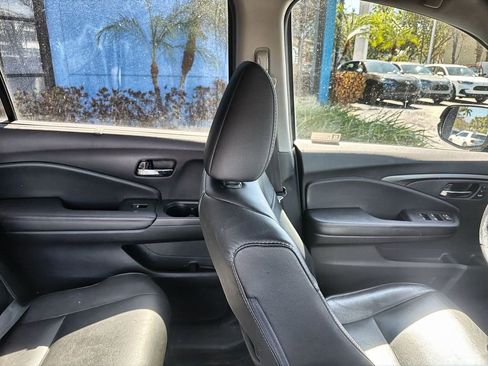Certified 2019 Honda Pilot EX-L image 16