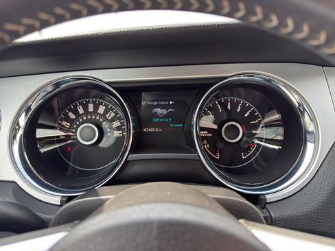 Used 2014 Ford Mustang Premium w/ Equipment Group 202A image 20