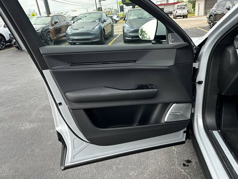 New 2025 Polestar Polestar 3 image 21