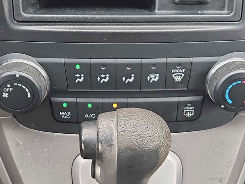 Used 2011 Honda CR-V LX image 16