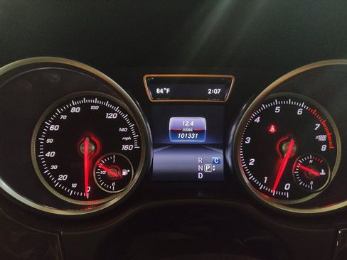 Used 2017 Mercedes-Benz GLE 350 w/ Premium 1 Package image 23