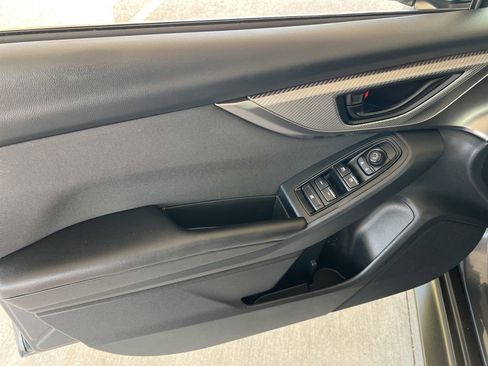 Used 2023 Subaru WRX image 7