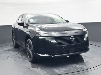 New 2026 Nissan Murano Platinum