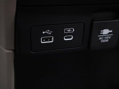 New 2026 Honda Odyssey Elite image 19