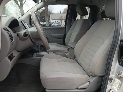 Used 2019 Nissan Frontier S image 15