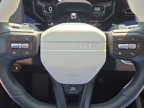 Used 2026 Kia K4 GT-Line w/ GT-Line Premium Package FWD image 30