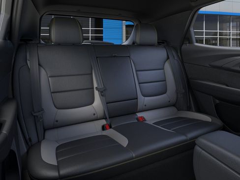 New 2026 Chevrolet TrailBlazer ACTIV w/ Driver Confidence Package image 17