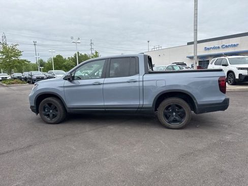 Used 2023 Honda Ridgeline Black Edition image 17