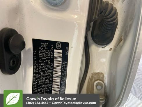 Used 2024 Toyota Camry SE image 26