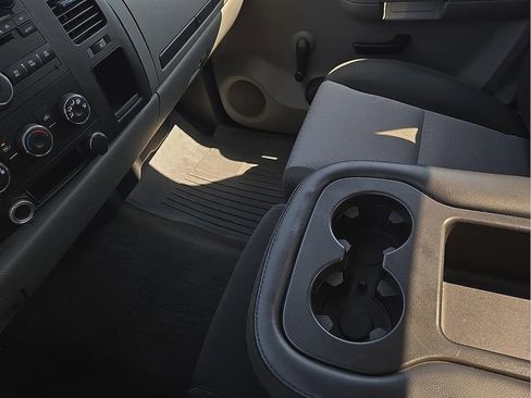 Used 2008 Chevrolet Silverado 1500 W/T image 20