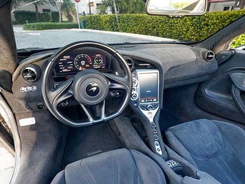 Used 2020 McLaren 720S Luxury image 56