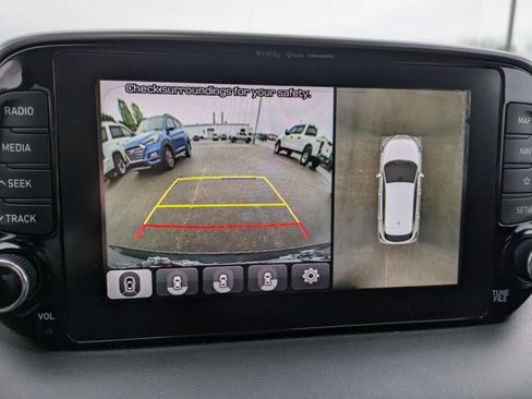 Used 2020 Hyundai Tucson Ultimate w/ Cargo Package AWD/4WD image 14