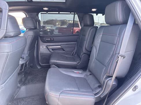 Used 2025 Toyota Sequoia TRD Pro image 21