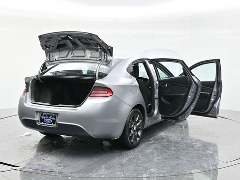 Used 2016 Dodge Dart SE w/ Convenience Group image 55