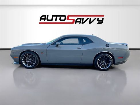 Used 2023 Dodge Challenger R/T Scat Pack image 4