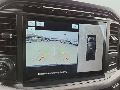 Used 2023 Ford F150 Raptor image 19