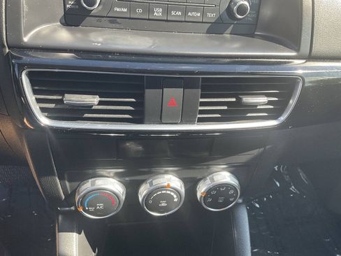 Used 2016 MAZDA CX-5 Sport FWD image 18
