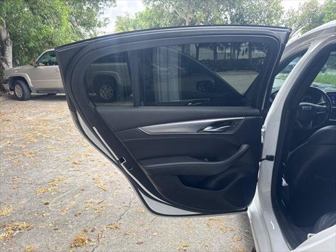 Used 2021 Cadillac CT5 Premium Luxury w/ Lighting Package RWD image 26