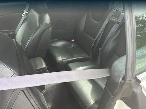 Used 2008 Pontiac G6 GT FWD image 24