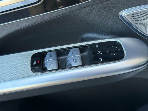 Certified 2023 Mercedes-Benz EQE 350+ 4MATIC SUV image 14