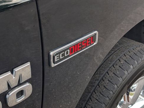 Used 2017 RAM 1500 Big Horn image 31