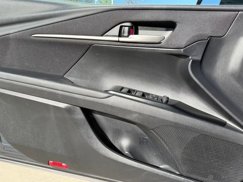 Used 2025 Toyota Camry LE image 25