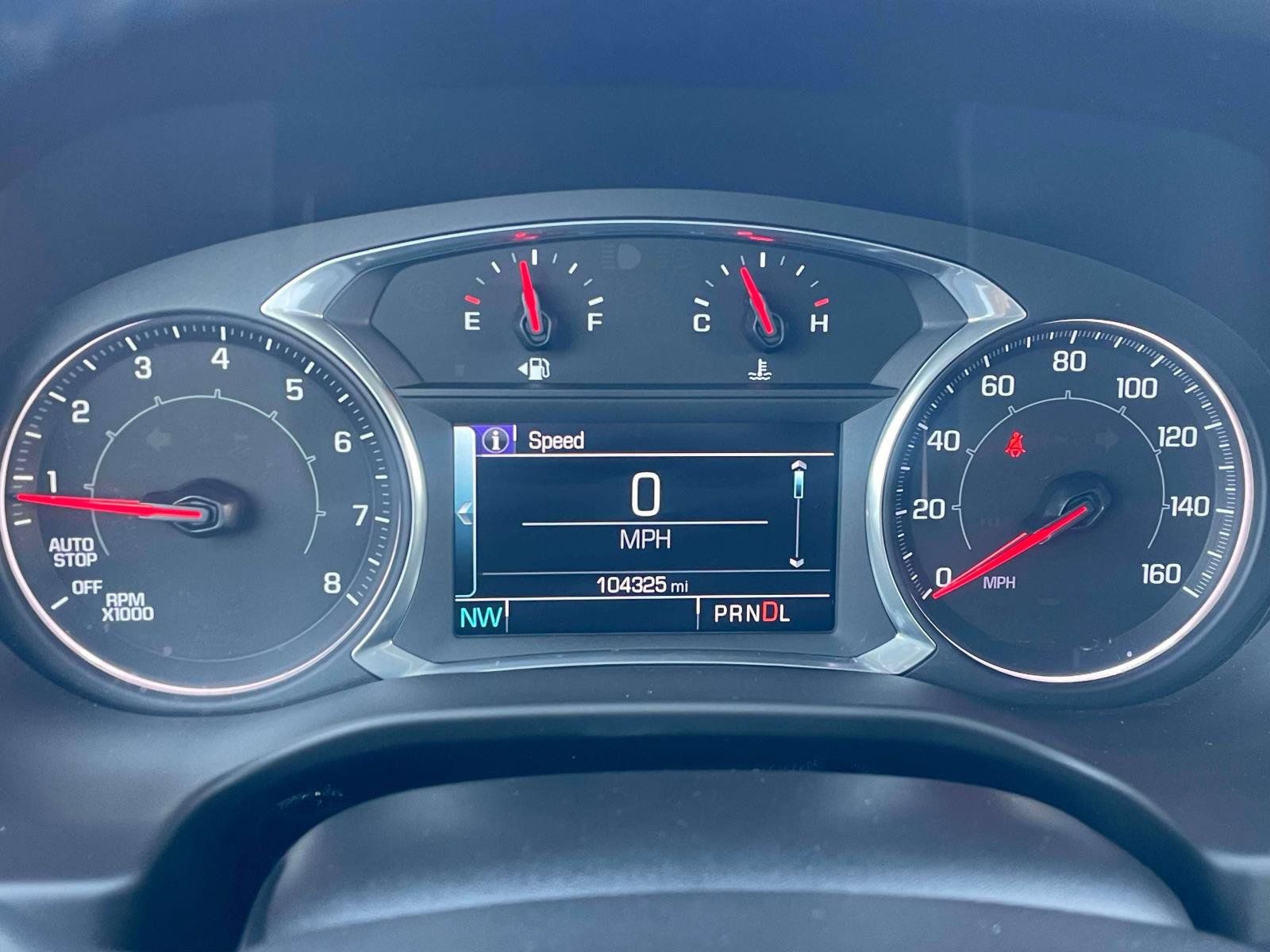 Used 2017 GMC Acadia SLT FWD image 20