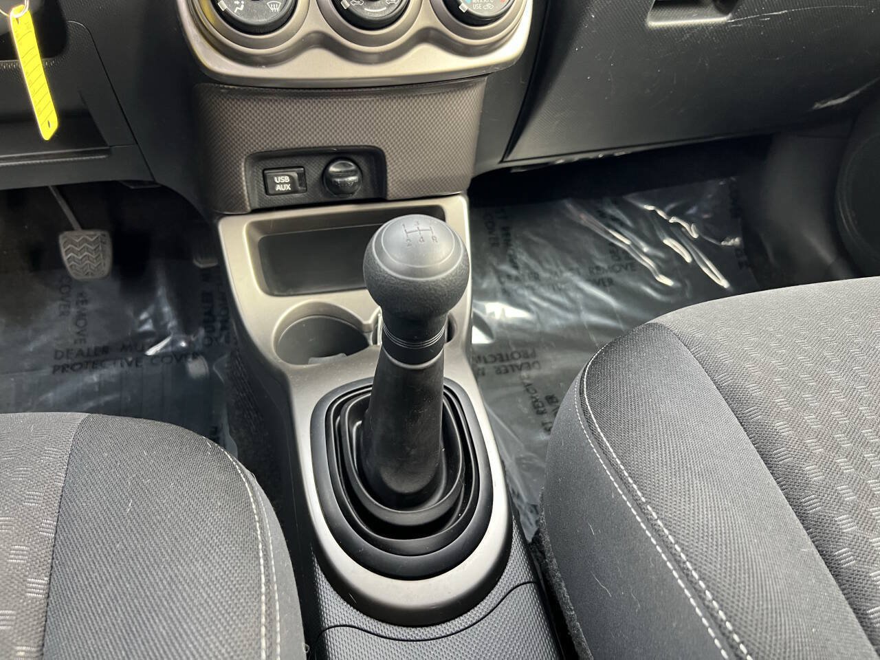 Used 2013 Scion xD 10 Series FWD image 17