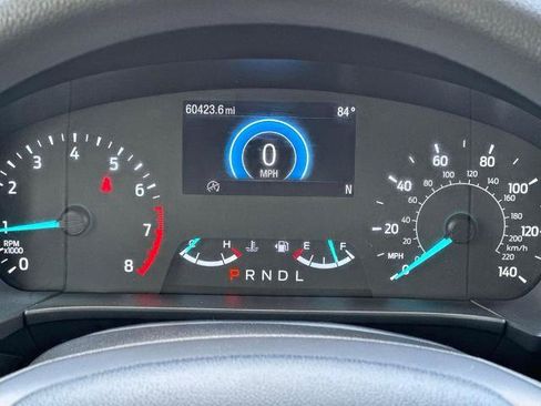 Certified 2022 Ford Escape SE AWD/4WD image 12