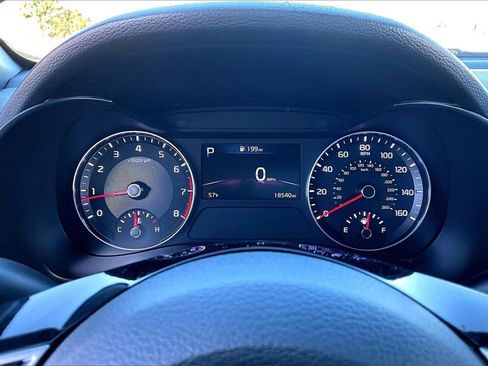 Certified 2023 Kia Forte GT-Line w/ GT-Line Premium Package image 22