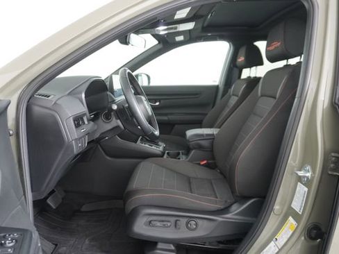 Used 2026 Honda CR-V TrailSport image 19